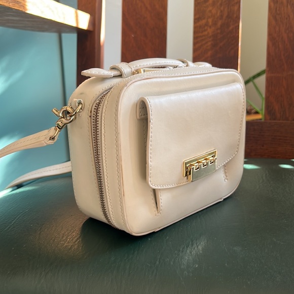 Zac Zac Posen crossbody bag - Picture 2 of 9